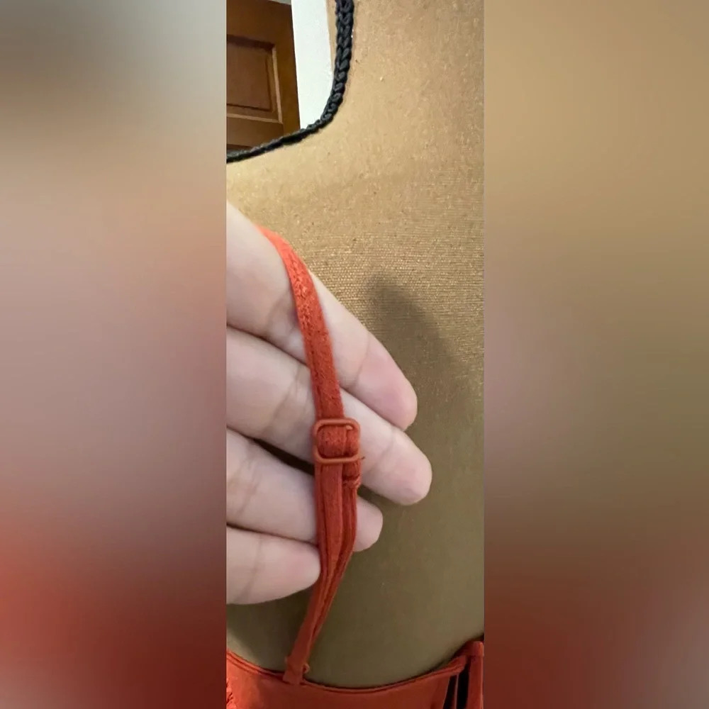 Excuse me I have to be awesome size medium dress - Picture 4 of 9